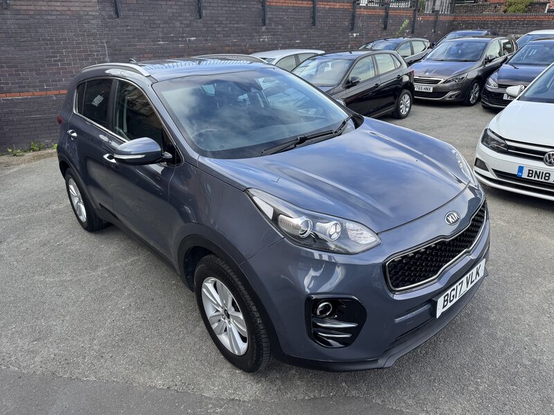 Used Kia Sportage 2017 for sale - 77258502: Photo 40