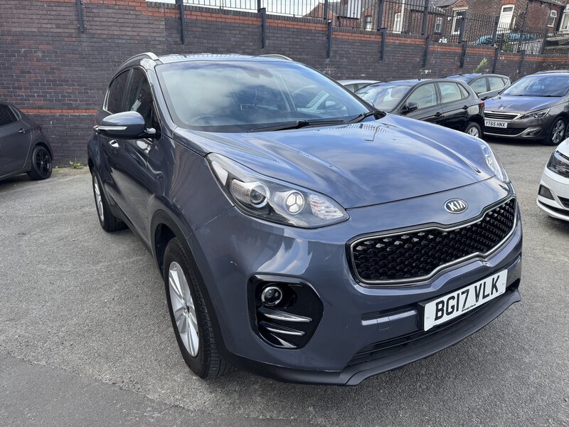 Used Kia Sportage 2017 for sale - 77258502: Photo 41
