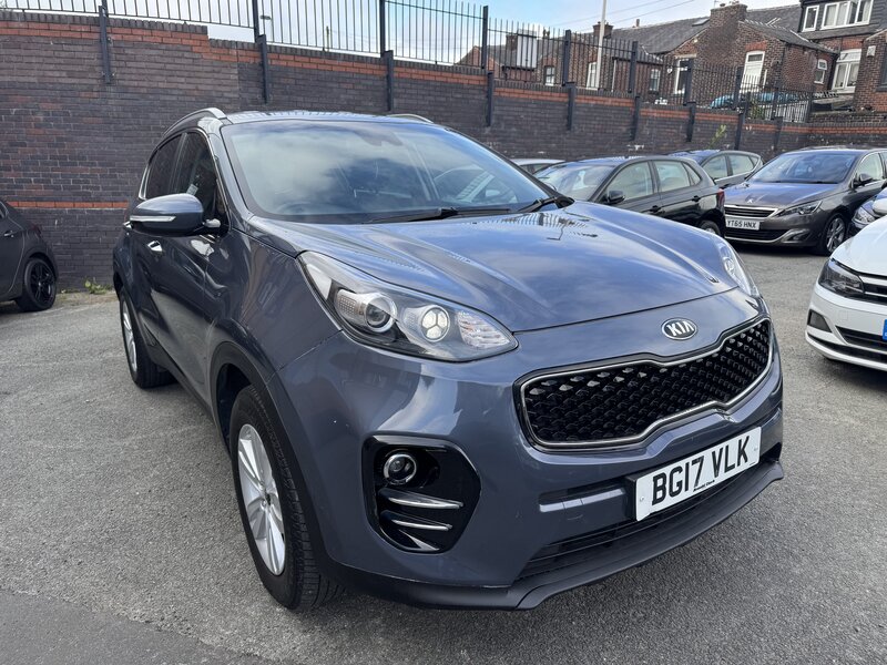 Used Kia Sportage 2017 for sale - 77258502: Photo 42
