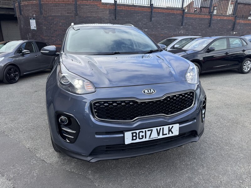 Used Kia Sportage 2017 for sale - 77258502: Photo 45