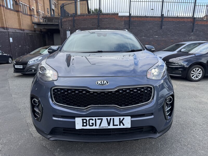 Used Kia Sportage 2017 for sale - 77258502: Photo 47