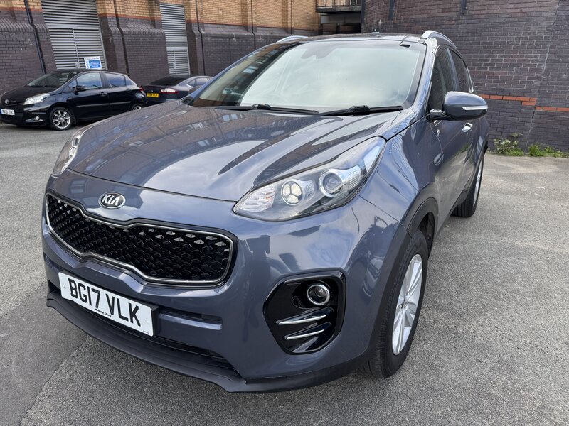 Used Kia Sportage 2017 for sale - 77258502: Photo 49