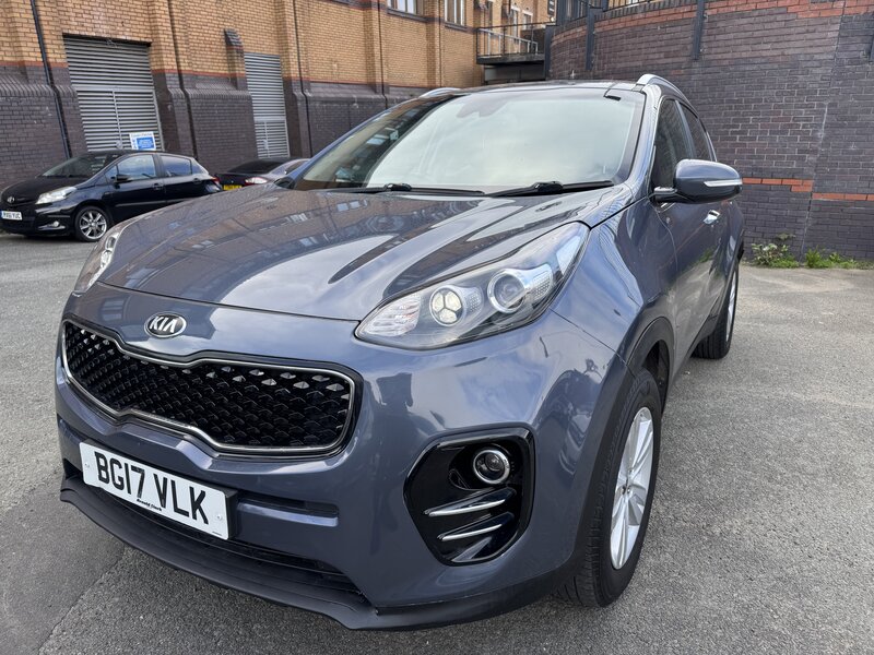 Used Kia Sportage 2017 for sale - 77258502: Photo 50