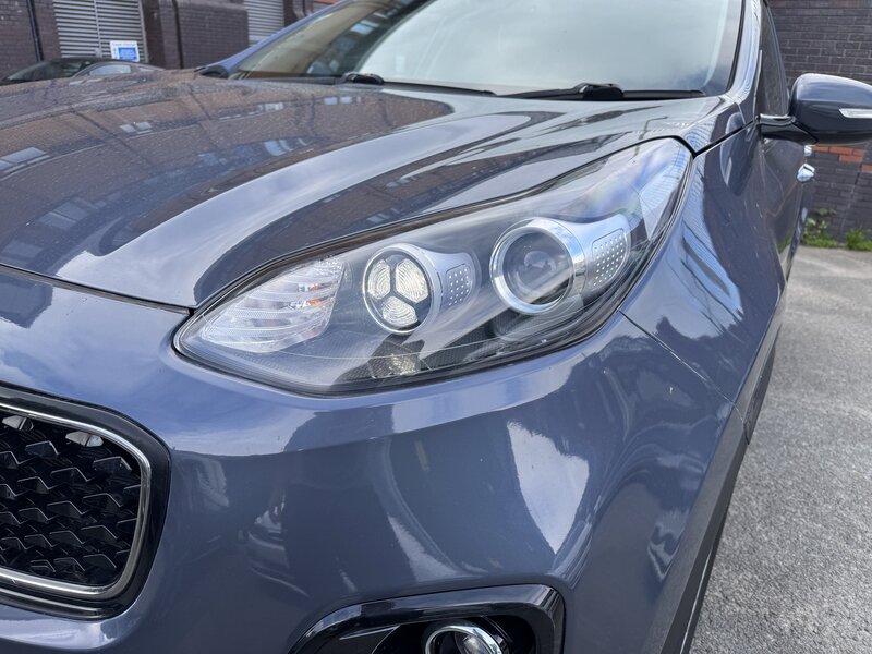 Used Kia Sportage 2017 for sale - 77258502: Photo 51
