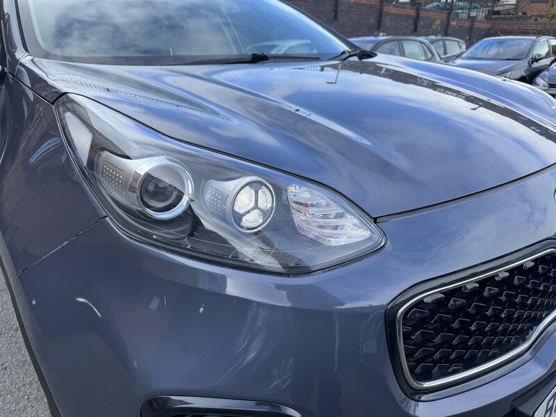 Used Kia Sportage 2017 for sale - 77258502: Photo 52