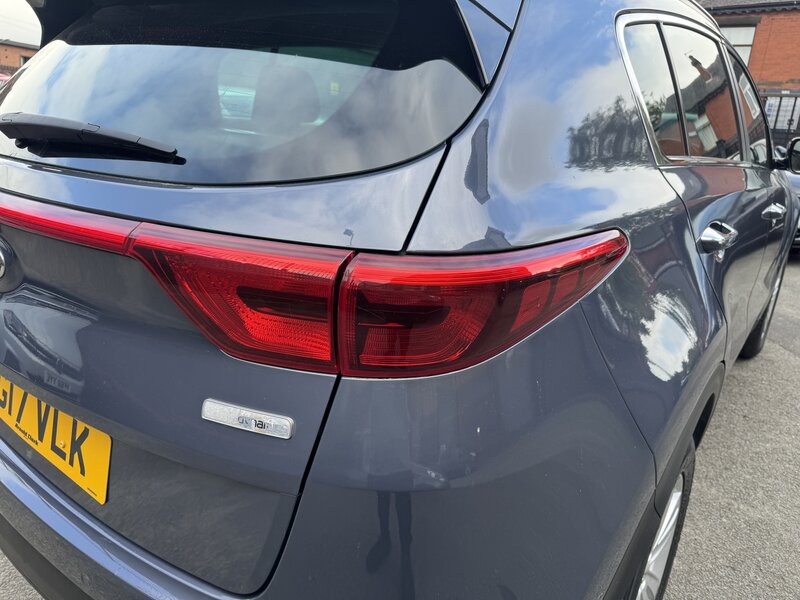 Used Kia Sportage 2017 for sale - 77258502: Photo 53