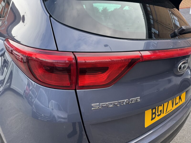 Used Kia Sportage 2017 for sale - 77258502: Photo 54