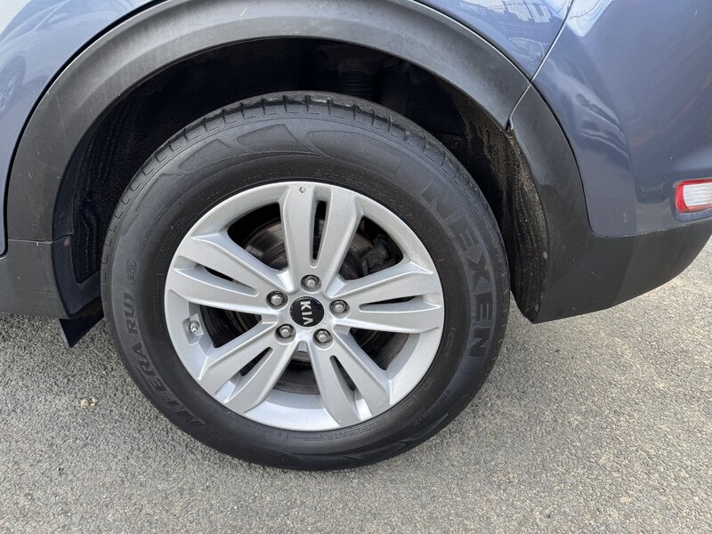 Used Kia Sportage 2017 for sale - 77258502: Photo 55