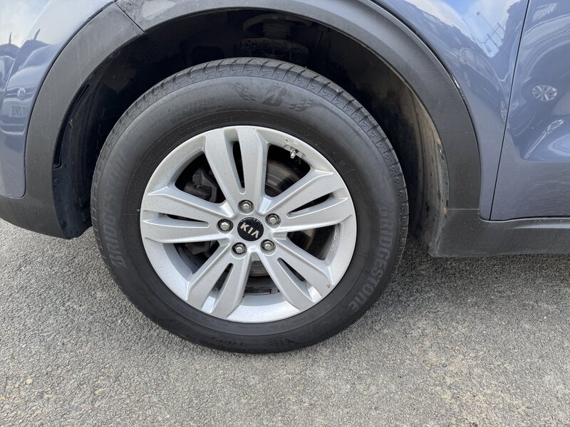 Used Kia Sportage 2017 for sale - 77258502: Photo 56