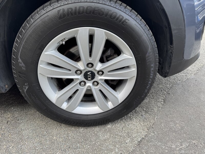 Used Kia Sportage 2017 for sale - 77258502: Photo 57