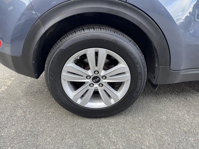 Used Kia Sportage 2017 for sale - 77258502: Photo 58