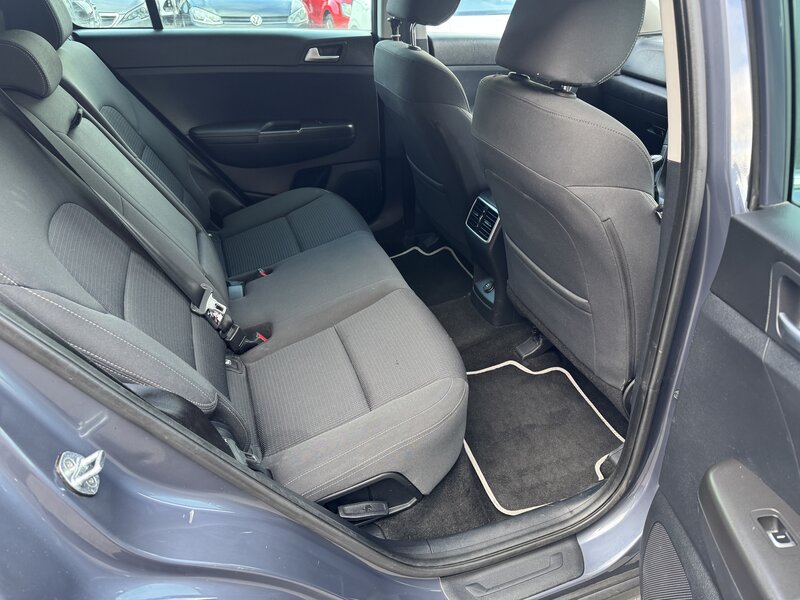 Used Kia Sportage 2017 for sale - 77258502: Photo 59