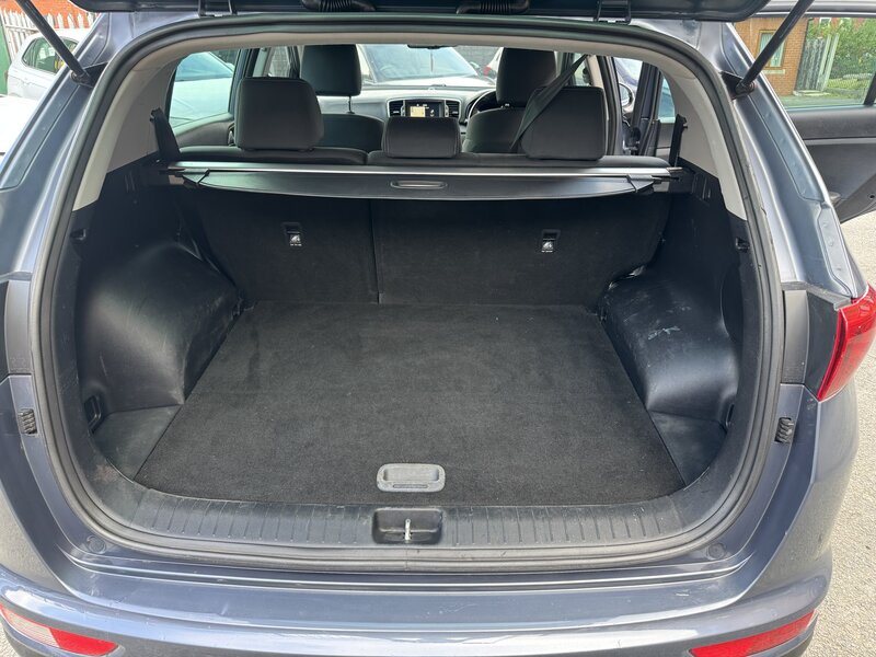 Used Kia Sportage 2017 for sale - 77258502: Photo 60