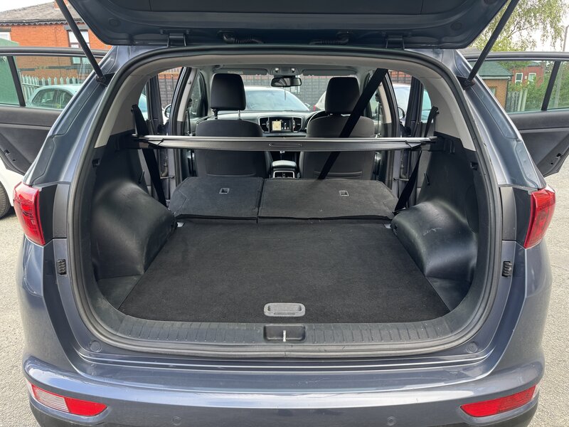 Used Kia Sportage 2017 for sale - 77258502: Photo 61