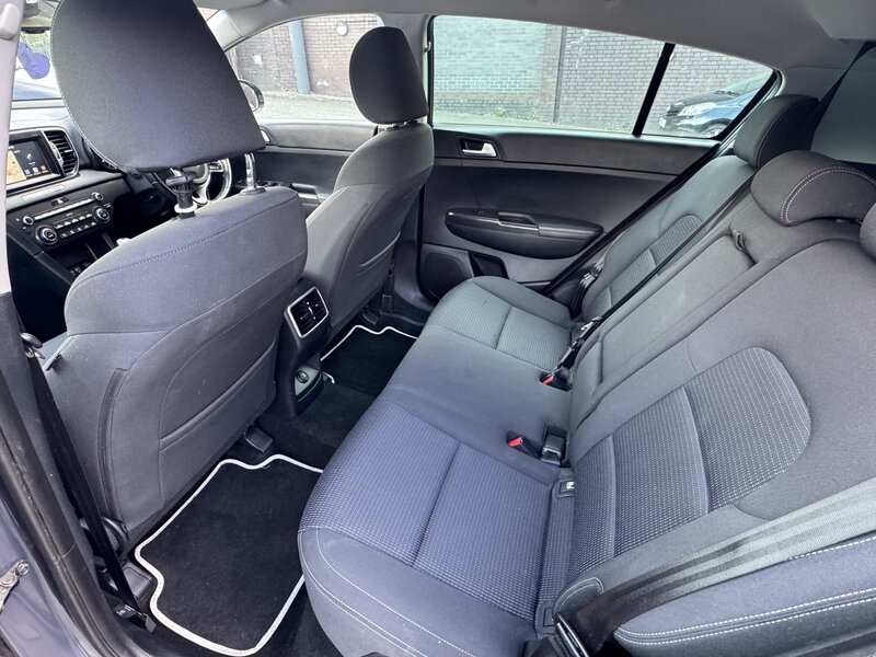 Used Kia Sportage 2017 for sale - 77258502: Photo 62