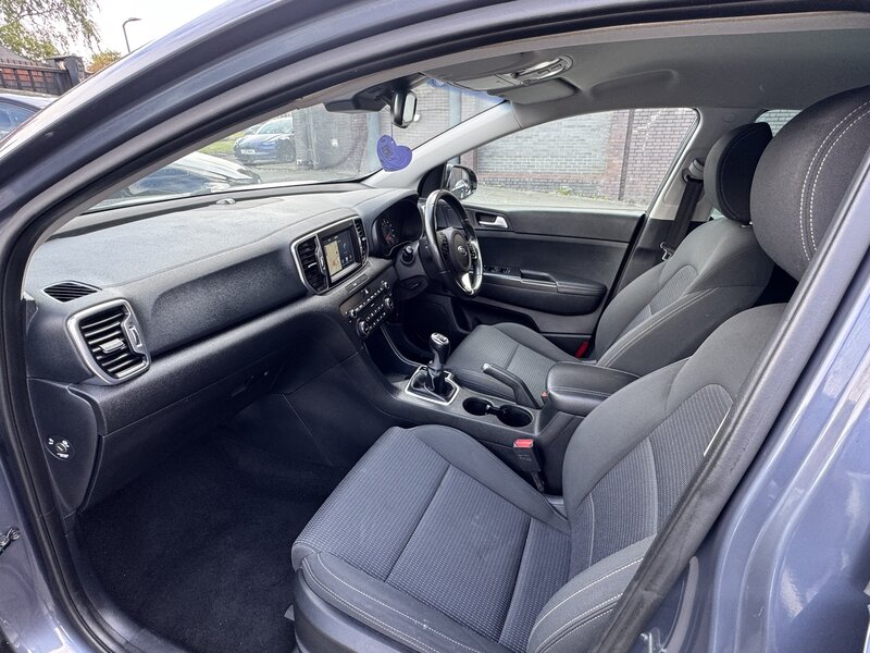 Used Kia Sportage 2017 for sale - 77258502: Photo 63