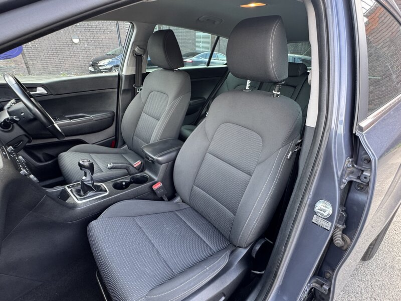 Used Kia Sportage 2017 for sale - 77258502: Photo 65