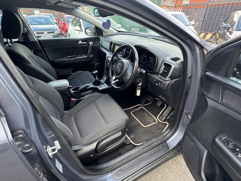 Used Kia Sportage 2017 for sale - 77258502: Photo 66