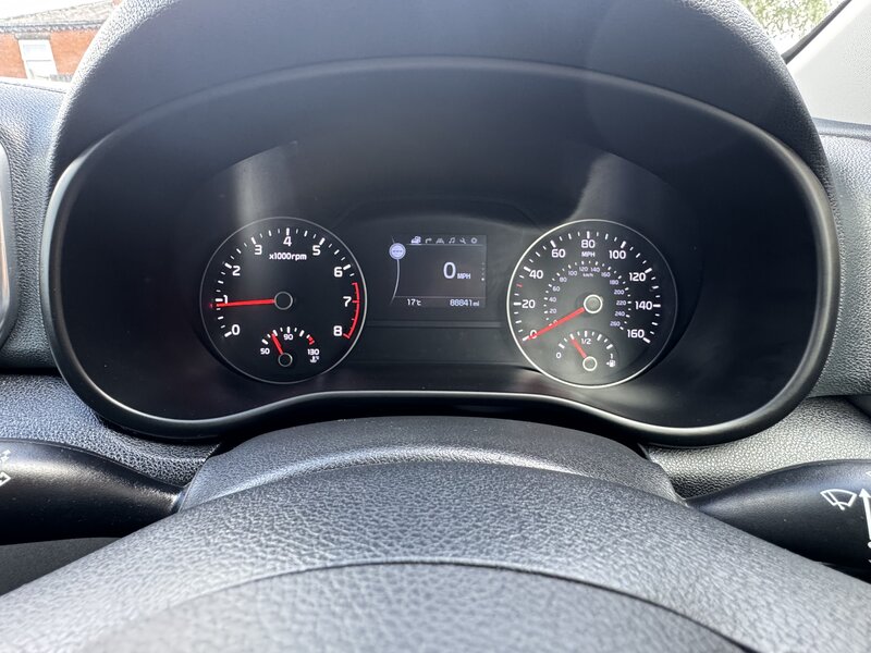 Used Kia Sportage 2017 for sale - 77258502: Photo 69