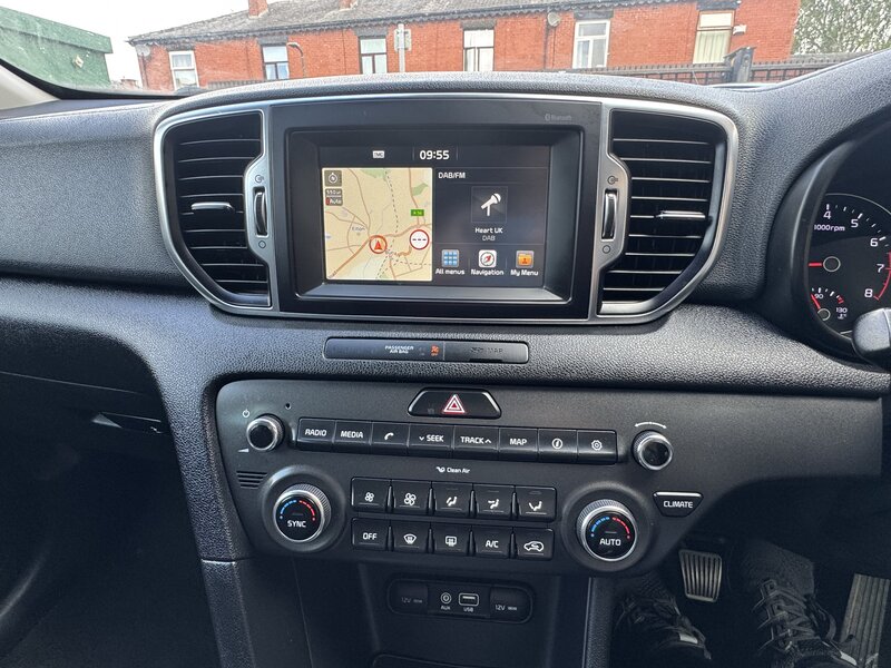 Used Kia Sportage 2017 for sale - 77258502: Photo 71