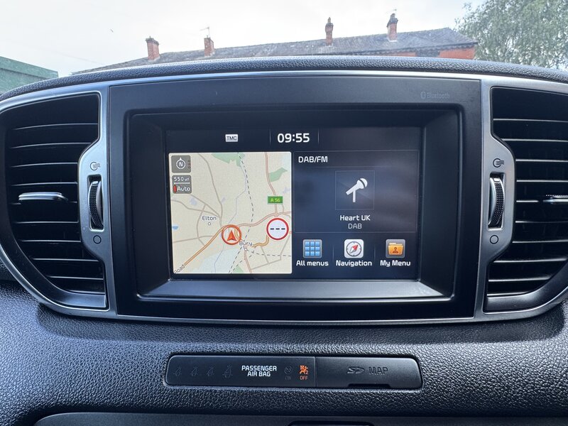 Used Kia Sportage 2017 for sale - 77258502: Photo 72