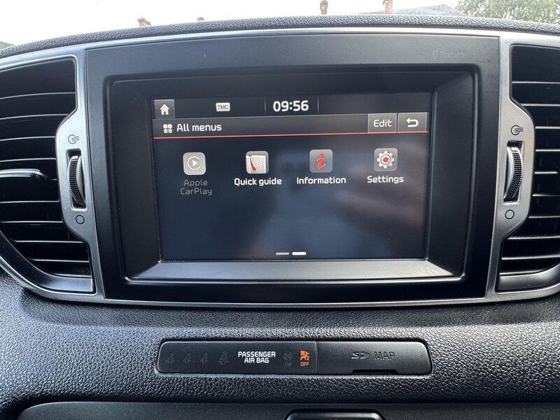 Used Kia Sportage 2017 for sale - 77258502: Photo 74