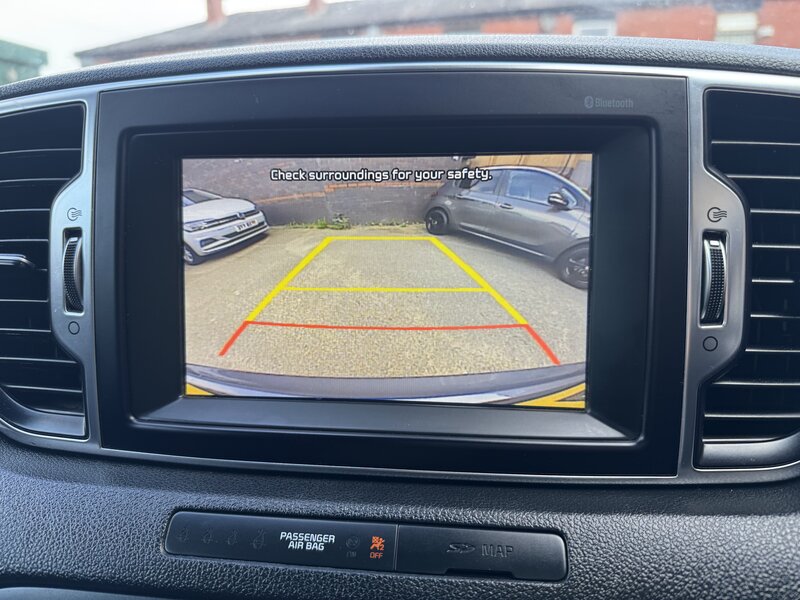 Used Kia Sportage 2017 for sale - 77258502: Photo 78