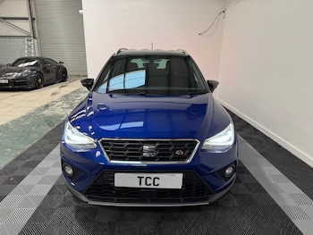 Used SEAT Arona 2019 for sale - 77258484: Photo