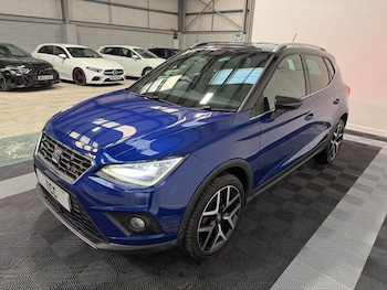 Used SEAT Arona 2019 for sale - 77258484: Photo