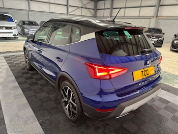 Used SEAT Arona 2019 for sale - 77258484: Photo