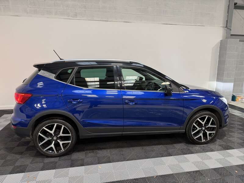 Used SEAT Arona 2019 for sale - 77258484: Photo 7
