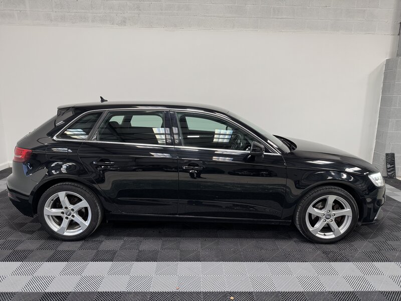 Used Audi A3 2016 for sale - 77258486: Photo 18