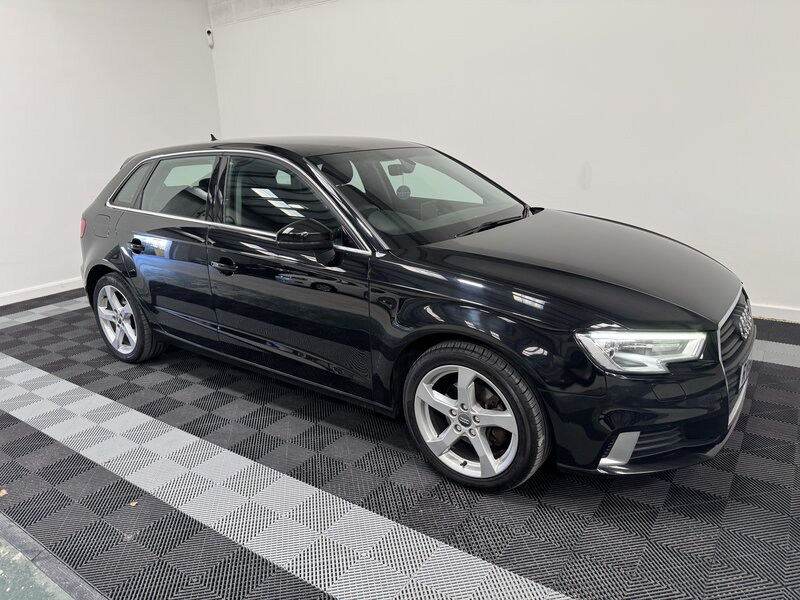 Used Audi A3 2016 for sale - 77258486: Photo 19