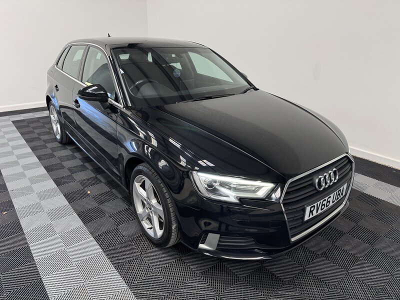 Used Audi A3 2016 for sale - 77258486: Photo 2