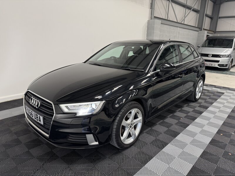 Used Audi A3 2016 for sale - 77258486: Photo 20