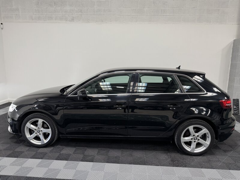 Used Audi A3 2016 for sale - 77258486: Photo 21