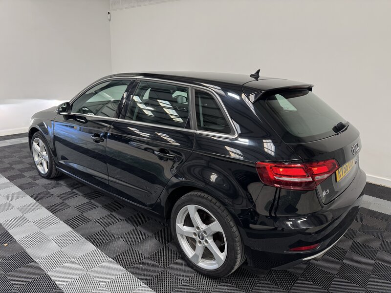 Used Audi A3 2016 for sale - 77258486: Photo 22