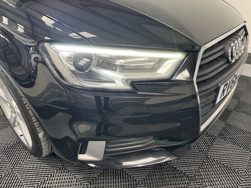 Used Audi A3 2016 for sale - 77258486: Photo 24