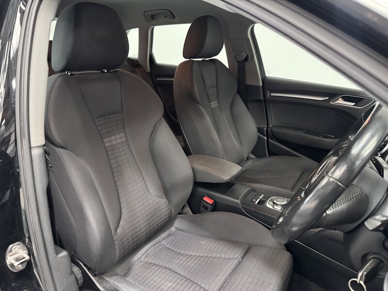 Used Audi A3 2016 for sale - 77258486: Photo 29