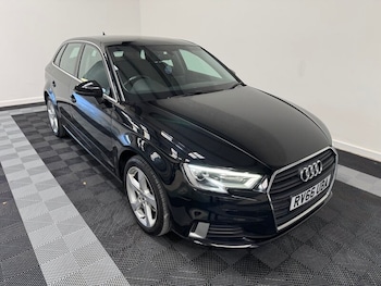 Used Audi A3 2016 for sale - 77258486: Photo