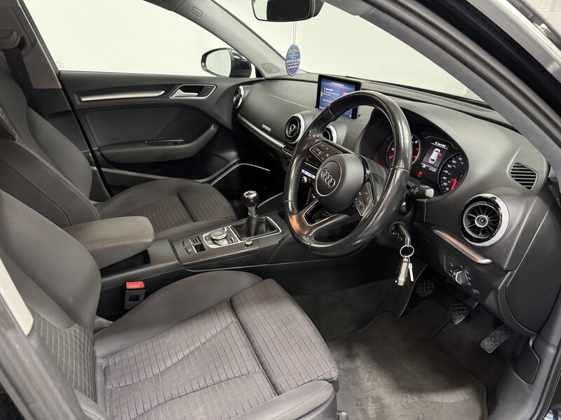 Used Audi A3 2016 for sale - 77258486: Photo 30