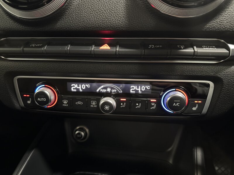 Used Audi A3 2016 for sale - 77258486: Photo 33