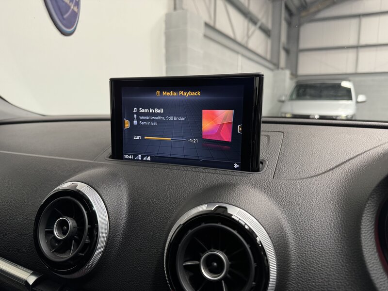 Used Audi A3 2016 for sale - 77258486: Photo 34