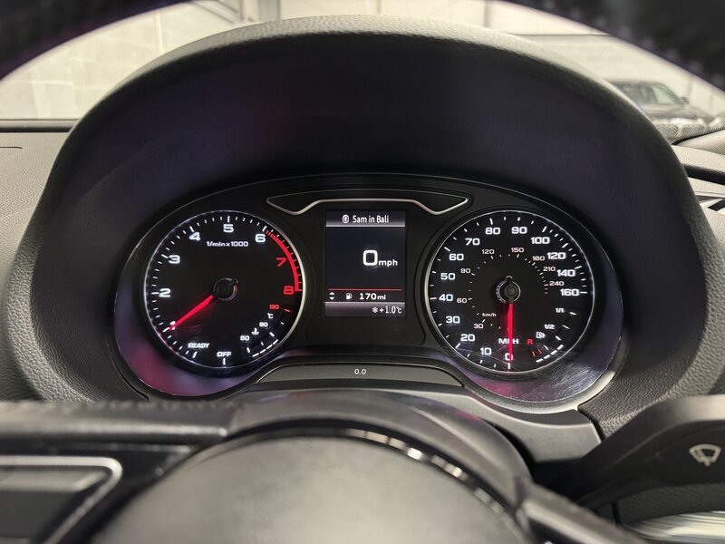 Used Audi A3 2016 for sale - 77258486: Photo 36