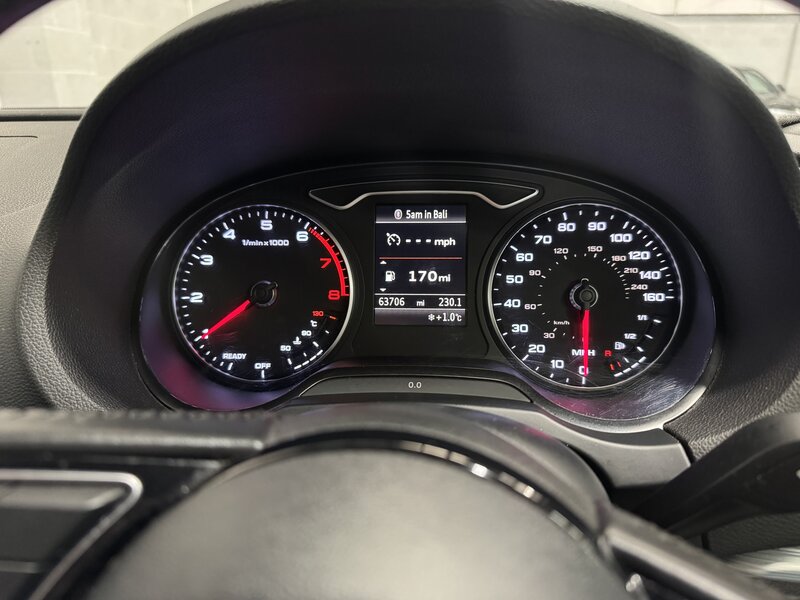 Used Audi A3 2016 for sale - 77258486: Photo 37