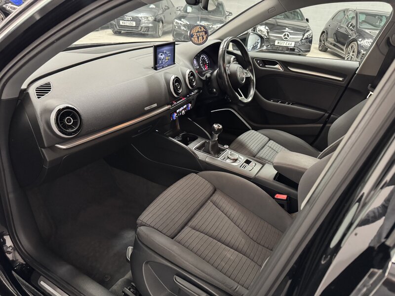 Used Audi A3 2016 for sale - 77258486: Photo 40