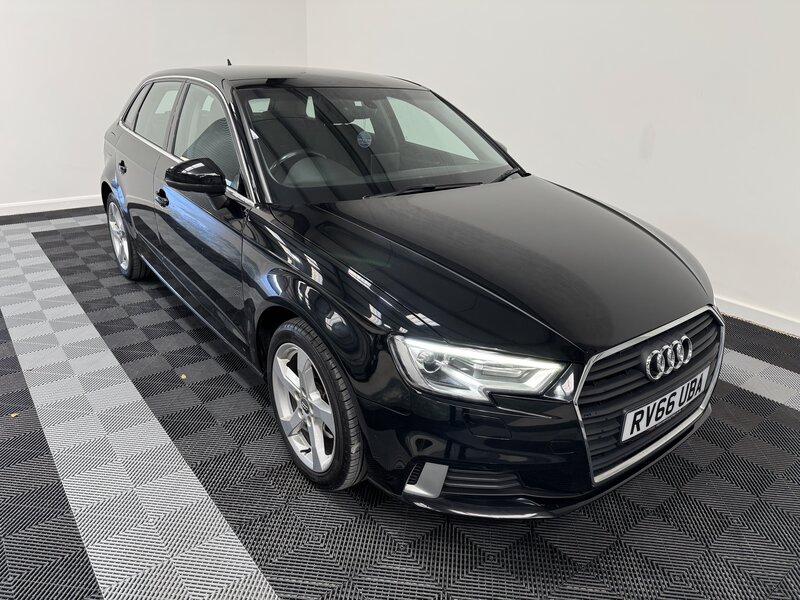 Used Audi A3 2016 for sale - 77258486: Photo 7