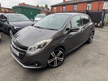 Peugeot 208 feature image