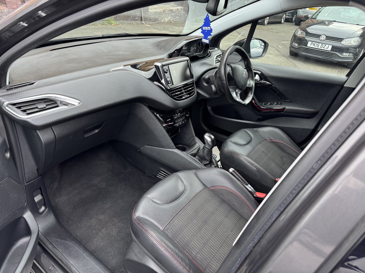 Used Peugeot 208 2018 for sale - 77258493: Photo 21