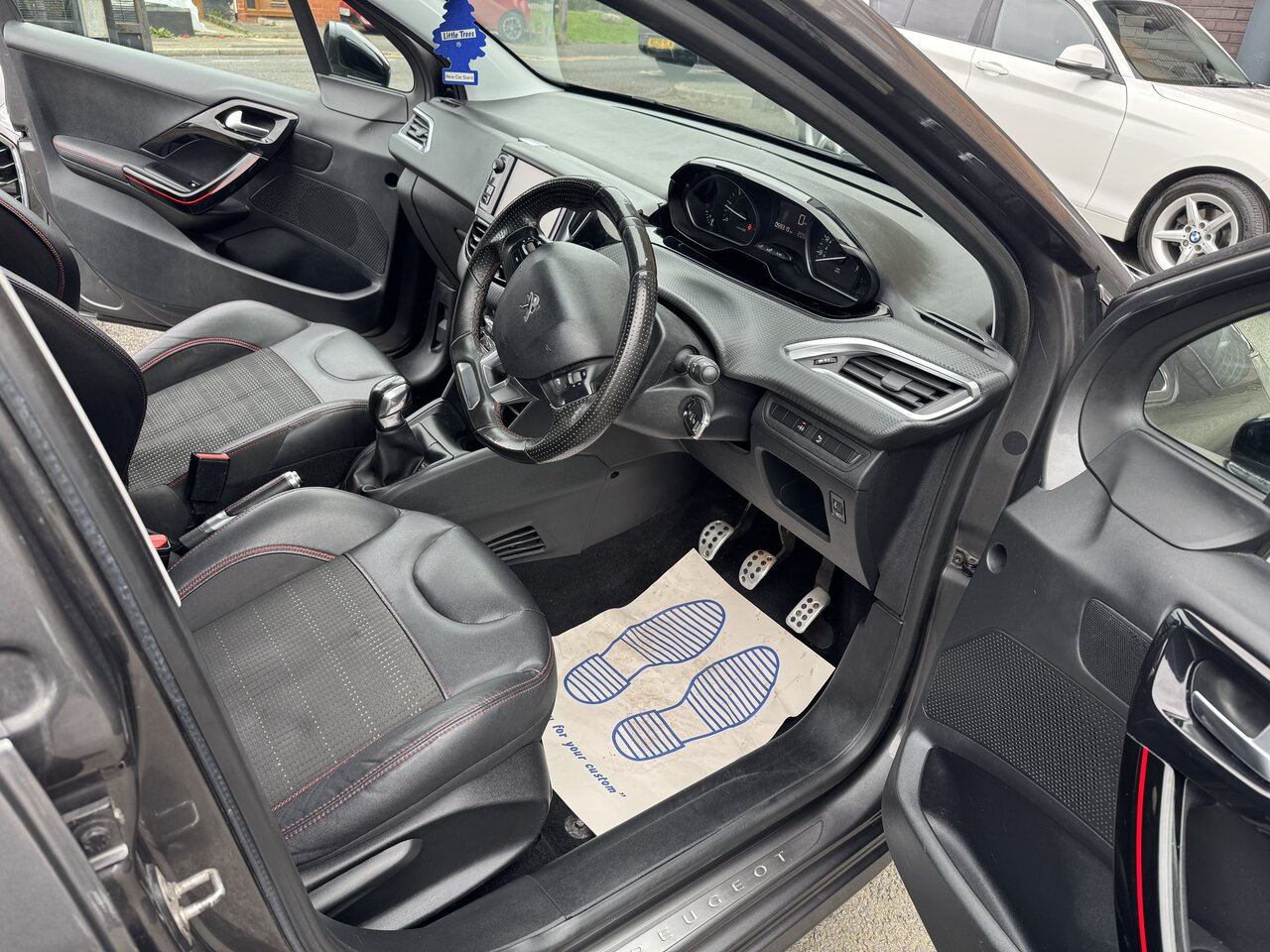 Used Peugeot 208 2018 for sale - 77258493: Photo 24